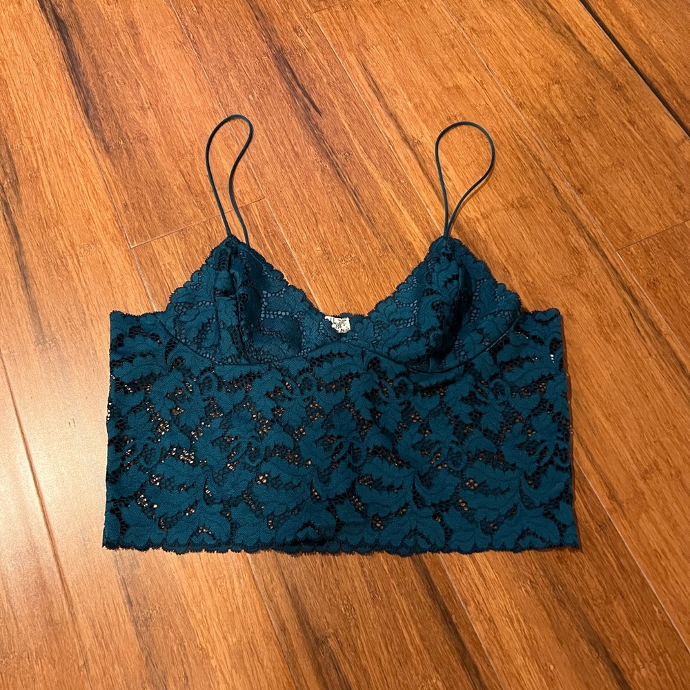 Free People intimately top